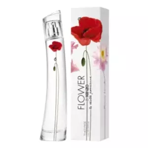 Kenzo Flower By Kenzo La Recolte Parisienne - Интернет-магазин. Kalinka-parfum.ru