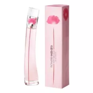 Kenzo Flower By Kenzo Poppy Bouquet Eau De Toilette - Интернет-магазин. Kalinka-parfum.ru