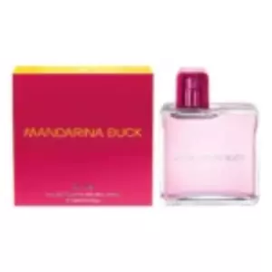 Mandarina Duck For Her - Интернет-магазин. Kalinka-parfum.ru