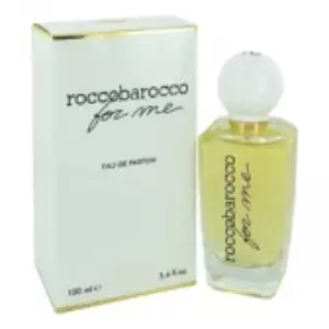 Roccobarocco For Me - Интернет-магазин. Kalinka-parfum.ru