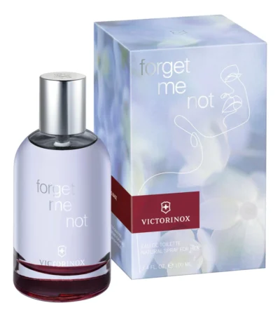 Victorinox Forget Me Not - Интернет-магазин. Kalinka-parfum.ru