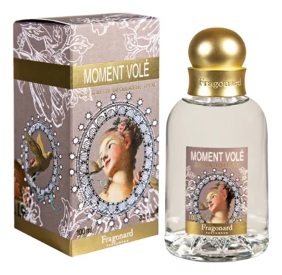 Fragonard Moment Vole - Интернет-магазин. Kalinka-parfum.ru