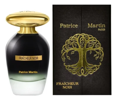 By Patrice Martin Fraicheur Noir - Интернет-магазин. Kalinka-parfum.ru