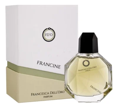 Francesca dell`Oro  Francine - Интернет-магазин. Kalinka-parfum.ru