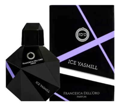 Francesca dell`Oro  Ice Yasmill - Интернет-магазин. Kalinka-parfum.ru