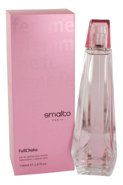Francesco Smalto Fullchoke - Интернет-магазин. Kalinka-parfum.ru