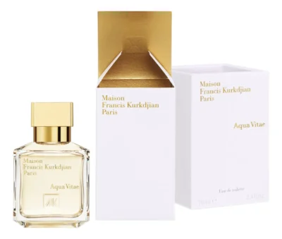 Francis Kurkdjian Aqua Vitae - Интернет-магазин. Kalinka-parfum.ru