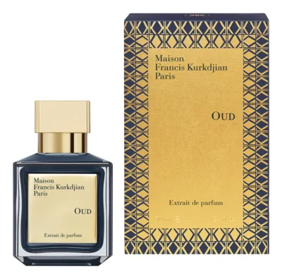 Francis Kurkdjian Oud Extrait De Parfum - Интернет-магазин. Kalinka-parfum.ru