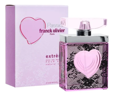 Franck Olivier  Passion Extreme - Интернет-магазин. Kalinka-parfum.ru