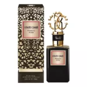 Roberto Cavalli Frantic Rose - Интернет-магазин. Kalinka-parfum.ru