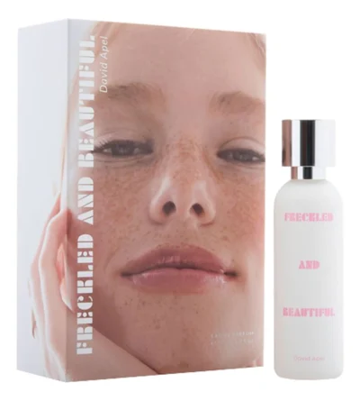 What We Do Is Secret Freckled And Beautiful - Интернет-магазин. Kalinka-parfum.ru