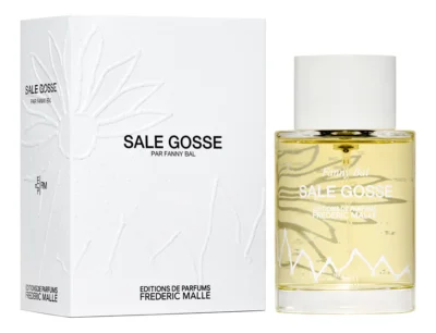 Frederic Malle Sale Gosse By Fanny Bal - Интернет-магазин. Kalinka-parfum.ru