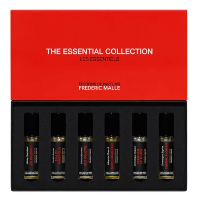 Frederic Malle Set - Интернет-магазин. Kalinka-parfum.ru