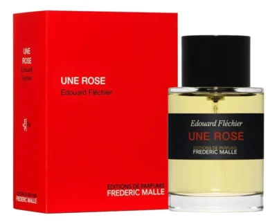 Frederic Malle Une Rose - Интернет-магазин. Kalinka-parfum.ru