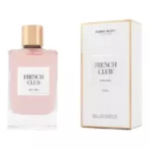 Paris Bleu Parfums French Club For Her - Интернет-магазин. Kalinka-parfum.ru