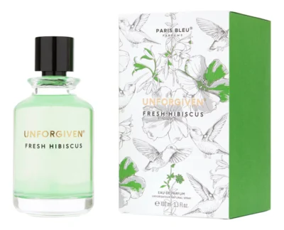 Paris Bleu Parfums Fresh Hibiscus - Интернет-магазин. Kalinka-parfum.ru