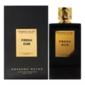 Rosendo Mateu Fresh Oud - Интернет-магазин. Kalinka-parfum.ru