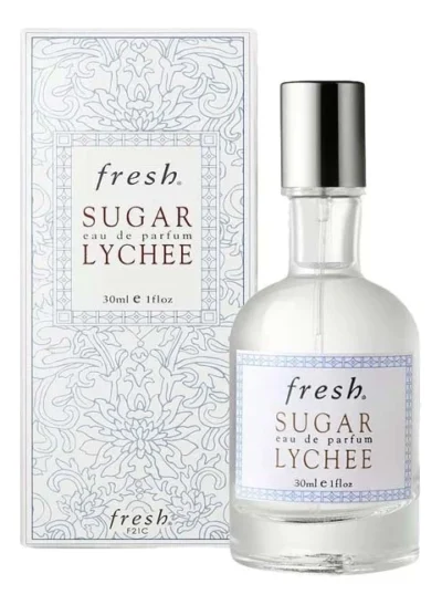 Fresh  Sugar Lychee - Интернет-магазин. Kalinka-parfum.ru