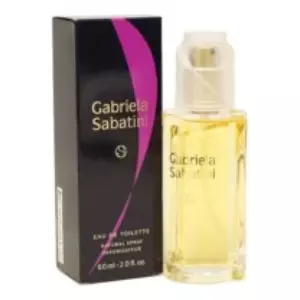 Gabriela Sabatini Gabriela Sabatini - Интернет-магазин. Kalinka-parfum.ru