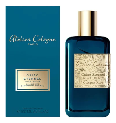 Atelier Cologne Gaiac Eternel - Интернет-магазин. Kalinka-parfum.ru