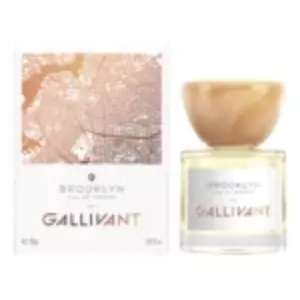 Gallivant  Brooklyn - Интернет-магазин. Kalinka-parfum.ru