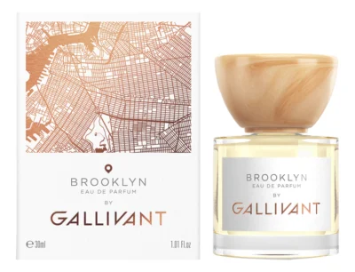 Gallivant  Brooklyn - Интернет-магазин. Kalinka-parfum.ru