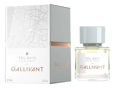 Gallivant  Tel Aviv - Интернет-магазин. Kalinka-parfum.ru