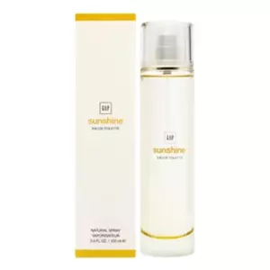 GAP  Sunshine - Интернет-магазин. Kalinka-parfum.ru