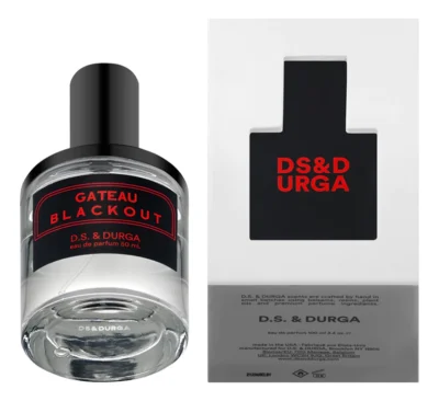 D.S.& Durga Gateau Blackout - Интернет-магазин. Kalinka-parfum.ru