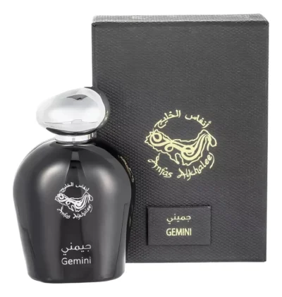 Anfas Alkhaleej Gemini - Интернет-магазин. Kalinka-parfum.ru