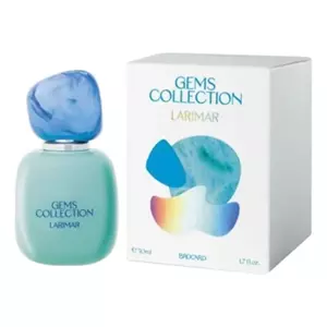 Brocard Gems Collection Larimar - Интернет-магазин. Kalinka-parfum.ru