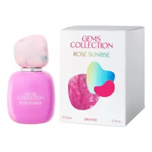 Brocard Gems Collection Rose Sunrise - Интернет-магазин. Kalinka-parfum.ru