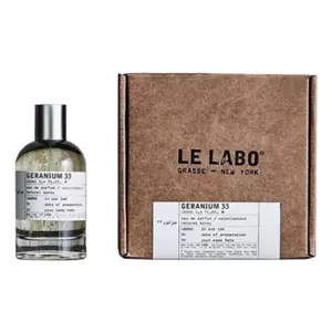 Le Labo Geranium 33 - Интернет-магазин. Kalinka-parfum.ru