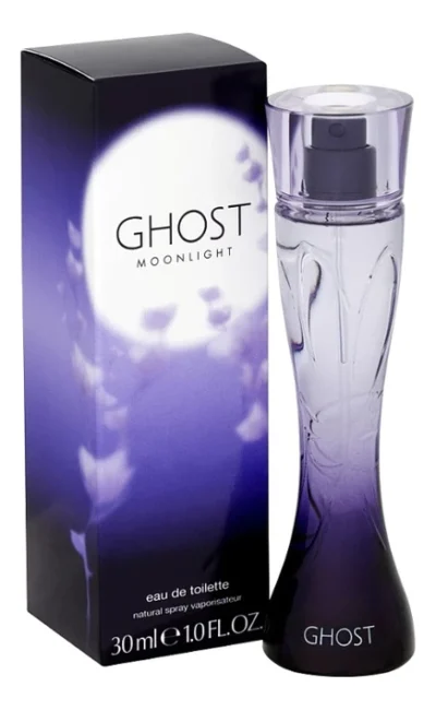 Ghost  Moonlight - Интернет-магазин. Kalinka-parfum.ru