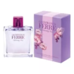 GianFranco Ferre Blooming Rose - Интернет-магазин. Kalinka-parfum.ru