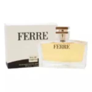 GianFranco Ferre Ferre Eau De Parfume - Интернет-магазин. Kalinka-parfum.ru