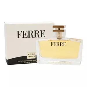 GianFranco Ferre Ferre Eau De Parfume - Интернет-магазин. Kalinka-parfum.ru