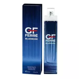 GianFranco Ferre  GF Bluemusk - Интернет-магазин. Kalinka-parfum.ru