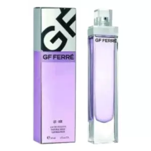 GianFranco Ferre  GF Ferre Lei-Her - Интернет-магазин. Kalinka-parfum.ru