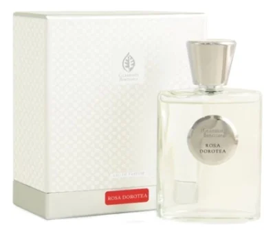 Giardino Benessere  Rosa Dorotea - Интернет-магазин. Kalinka-parfum.ru