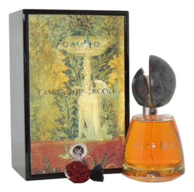 Agatho Parfum Giardinodiercole - Интернет-магазин. Kalinka-parfum.ru