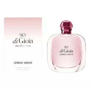 Giorgio Armani Di Gioia Sky - Интернет-магазин. Kalinka-parfum.ru