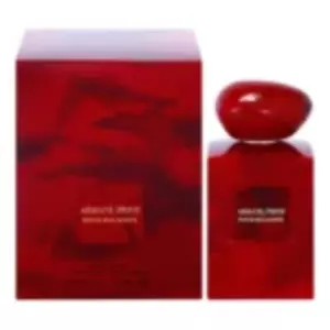 Giorgio Armani Prive Rouge Malachite - Интернет-магазин. Kalinka-parfum.ru