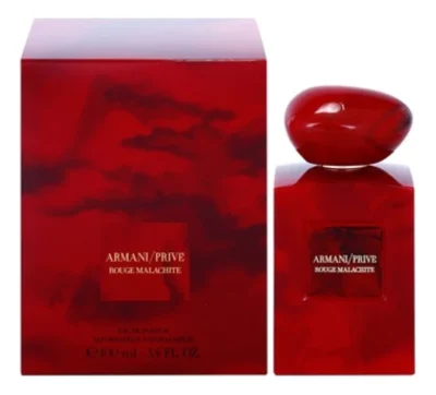 Giorgio Armani Prive Rouge Malachite - Интернет-магазин. Kalinka-parfum.ru