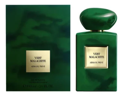 Giorgio Armani Prive Vert Malachite - Интернет-магазин. Kalinka-parfum.ru