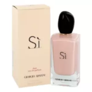 Giorgio Armani Si Fiori - Интернет-магазин. Kalinka-parfum.ru