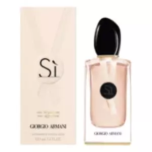 Giorgio Armani Si Rose Signature II Eau De Parfum - Интернет-магазин. Kalinka-parfum.ru