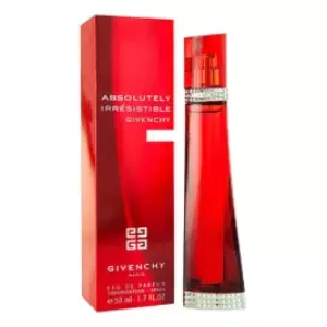 Givenchy Absolutely Irresistible - Интернет-магазин. Kalinka-parfum.ru