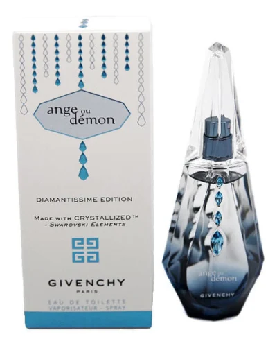 Givenchy Ange Ou Demon Diamantissime - Интернет-магазин. Kalinka-parfum.ru