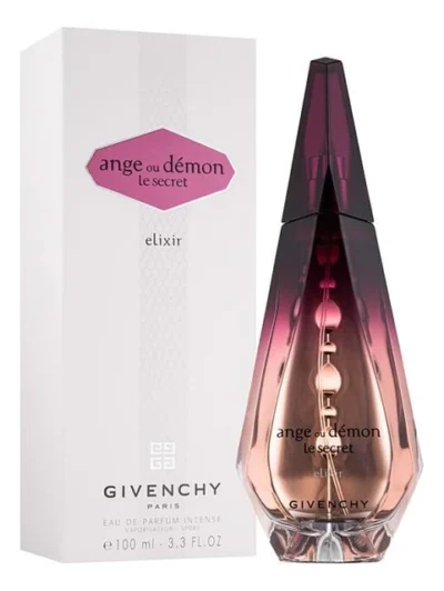 Givenchy Ange Ou Demon Le Secret Elixir - Интернет-магазин. Kalinka-parfum.ru